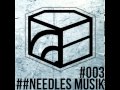 JedenTagEinSet Podcast 003 - Needles Musik 