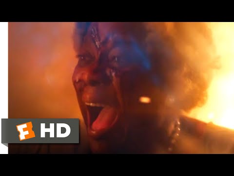 呪文（2020年） - エンディングのエロイーズさんのシーン（10/10）｜Movieclips (Spell (2020) - Ending Ms. Eloise Scene (10/10) | Movieclips)