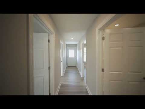 New Construction 3 Bedroom/2 Bathroom Homes with Garage - Video 2 of 2