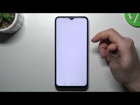 Manage Photo Location Tags on HONOR X6 - Camera Settings