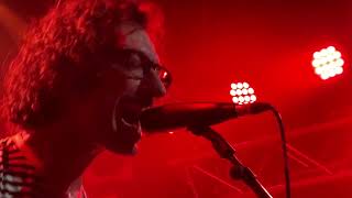 Swearing at Motorists - ? - Live @ Knust, Hamburg - 08/2024