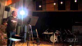 Mercury - Chris Walla &amp; J. Robbins