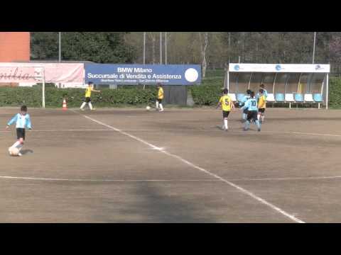 Accademia Sandonatese - Corbetta Pulcini 2002 24-03-2012