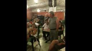 TORNA A SURRIENTO GIGI E I FISARMONICISTI DEL LAGHETTO DELLE CICOGNE