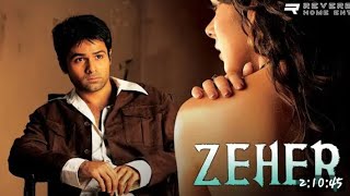 Download lagu ZEHEA (2005)FULL MOVIE 🎬 |Emraan hashmi |Romantic |Thriller  mp3