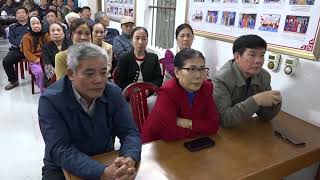 Trung Sơn sẵn sàng các điều kiện cho 