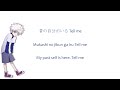 Hunter X Hunter 2011 Character Songs Tell Me By Killua Zoldyck Lyrics