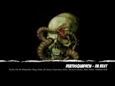Deathsquadron - Da Best