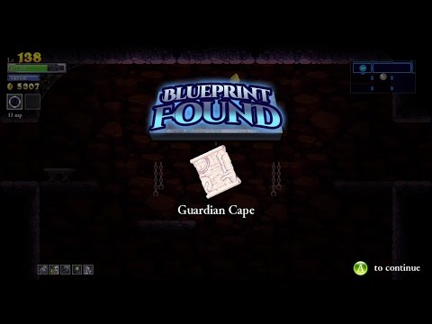 Let's Quest Rogue Legacy #71 - The Sharp Touch