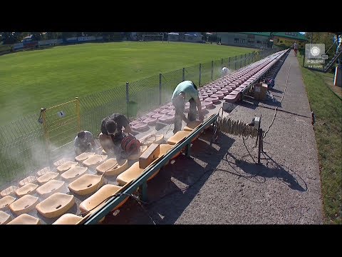 Orlęta w telewizji POLSAT