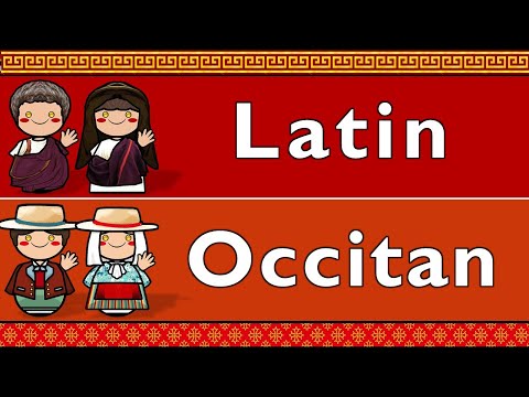 The Sound of the Proto Indo European language Numbers Words Story