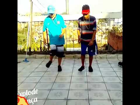 DJ Henrique de Ferraz MC Kitinho, MC's Nando e Luanzinho e MC 7Belo - Barulhando Part. Deriqui 💥