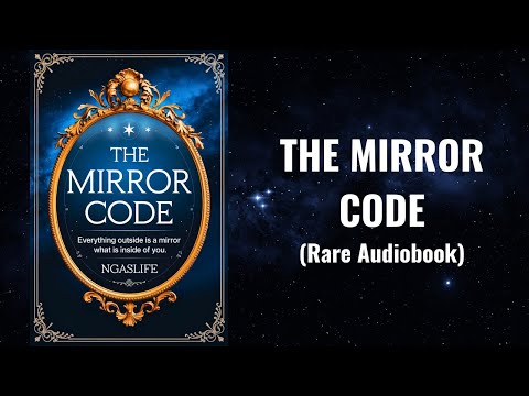 The Mirror Code - The Universe is Your Reflection | Life-Changing Audiobook