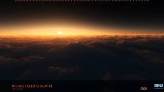 Attune - Rising (Alex Q Remix)