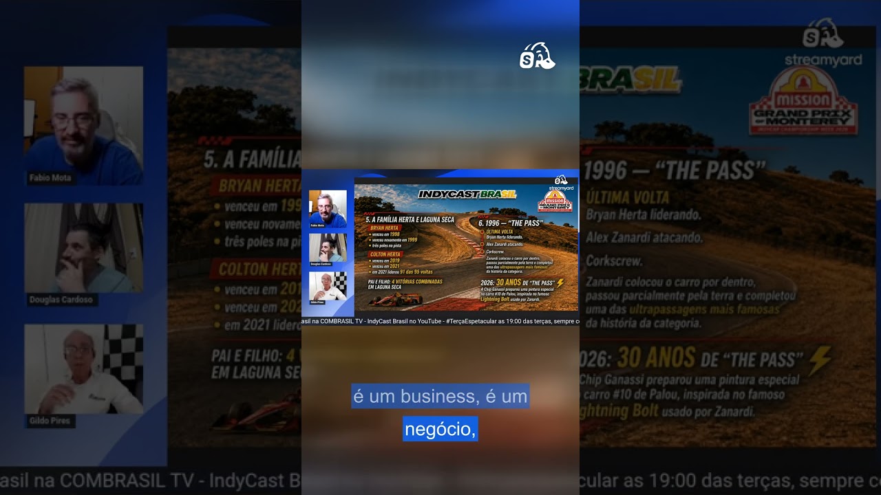 McLaren deixou de ser equipe esportiva — é um negócio