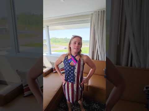 Turtle Creek Casino Suite w/Patio