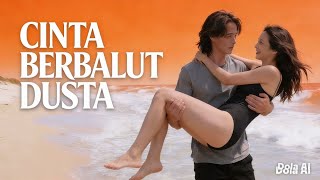 Download lagu CINTA BERBALUT DUSTA mp3