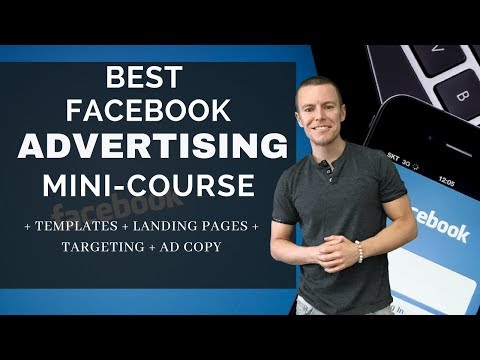🔥 Facebook Ads in 2020 - Complete Facebook Advertising Strategy For Local Businesses
