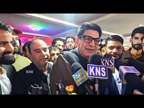 Our youth are our strength, and we are preparing for a major provincial convention. We remain committed to progress, especially improving education: MLA Altaf Kaloo