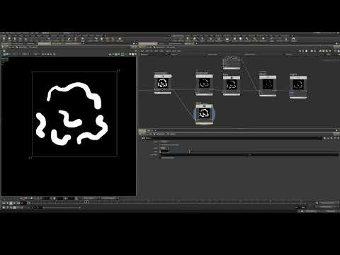 Fluid FX for Realtime 6 | Mesh Splash to Copernicus Texture