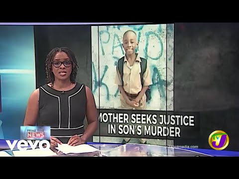 Prince Ikeem - Tear Drops (Official Video)