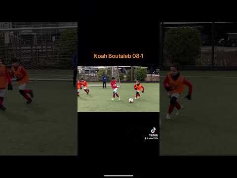 Noah Boutaleb Alexandria 66 08-1