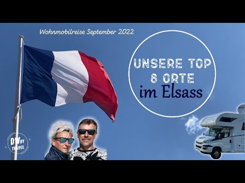 DWbytravel - Our Top 8 Places in Alsace #38