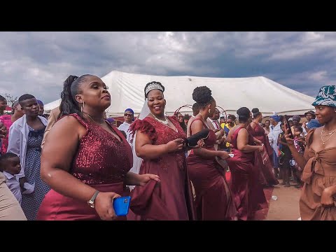 Thulasizwe ft. Dj Tpz - Ubaba