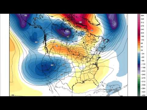 July 10, 2015 Weather Xtreme Video - Morning Edition