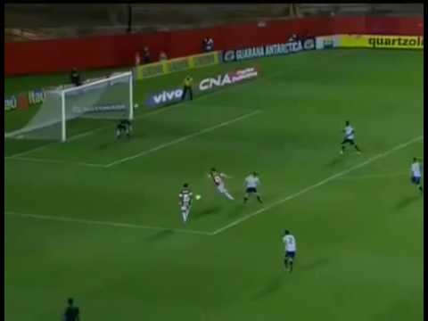 INTER 2 x 3 FIGUEIRENSE - 17/10/2012 - BRASILEIRÃO