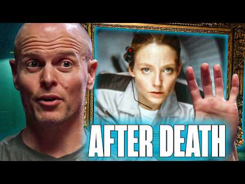 Tim Ferriss Explains Why He Doesn’t Think Death is the End