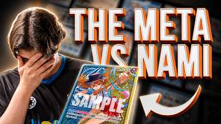 Can the Meta Stop NAMI U/Y?! 😳