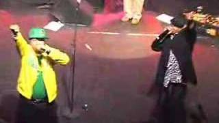 Guru ft. Veiga&amp;Salazar e Rabo de Macaco@SP