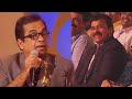 Brahmanandam Making Hilarious Fun With His Unique Expressions