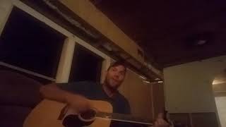 THAT MAN (JON PARDI)COVER BY RICKYDALE