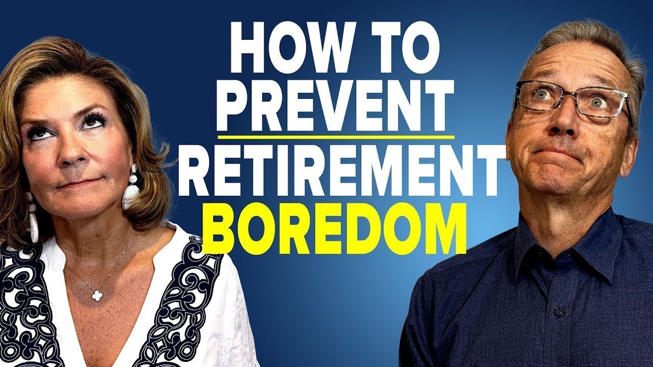 Beat Boredom In Retirement: How To Make Your Golden Years Thrilling!