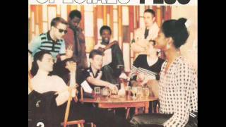 THE SPECIALS - PEARLS CAFE