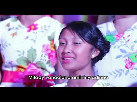 AFA FJKM Analamahitsy   Zakaiosy