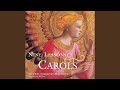 8 Traditional English Carols: No. 6. The truth sent from above