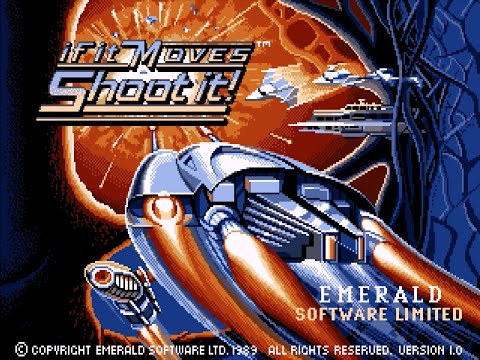 ADG Episode 182 - If It Moves, Shoot It!