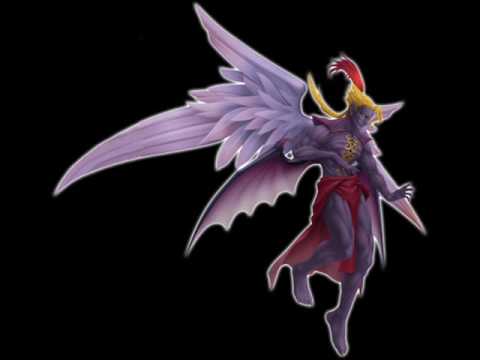 AKHT - Fallin' God (Dancing Mad) Part 2