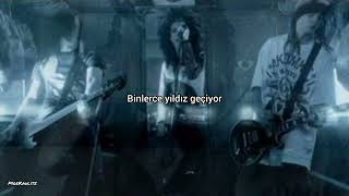 Tokio Hotel - 1000 Meere Türkçe Çeviri (1000 Oceans)
