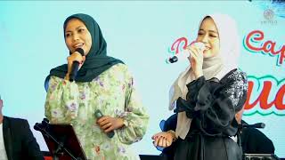 Download lagu ALMA ESBEYE & KELUARGA MEMPELAI MEMBAWAKAN LAGU MABROUK mp3 Download lagu ALMA ESBEYE & KELUARGA MEMPELAI MEMBAWAKAN LAGU MABROUK mp3