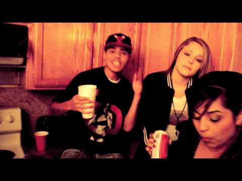 Nate Deez ft. Yung G - I'm On [official video]