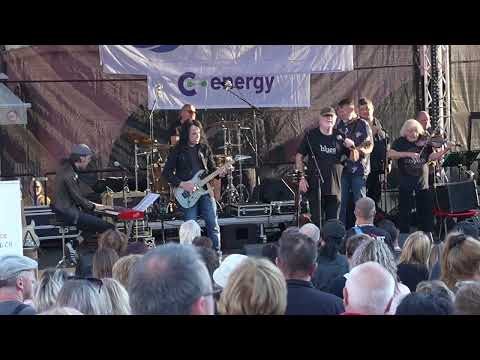 Michal Prokop + Framus Five - Zloději času. Koncert pro Centrum Kaňka, Tábor 2026