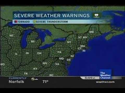 Another Local Forecast Name That Song #2