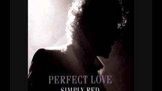 Simply red-Perfect love