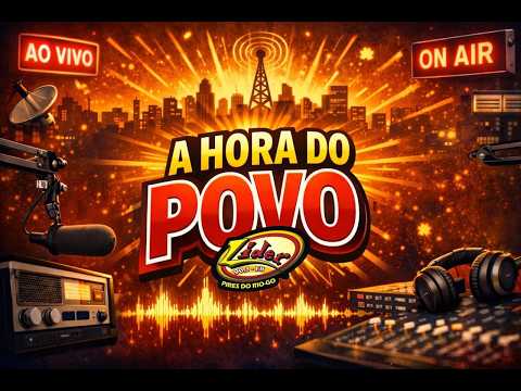 PROGRAMA A HORA DO POVO  24/02/2026
