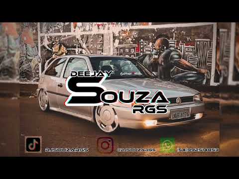 🔥 Mega Funk - Tum Dum Dum - #rumo3k 🔥( By. DJ Souza RGS ) Especial 2k22 - @McGabzin