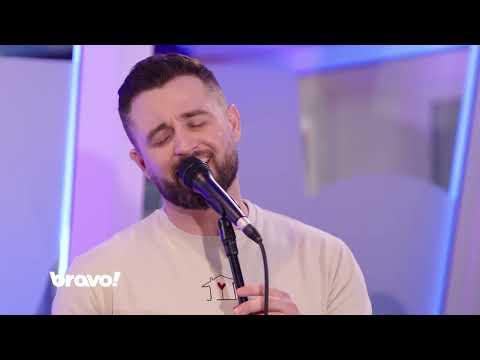 Matija Cvek - Nudim ti se (@bravo.feeling  LIVE)